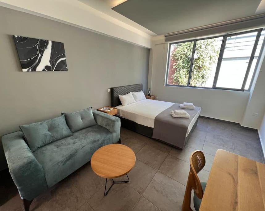 Acropolis View Apartment Athens Downtown Buitenkant foto